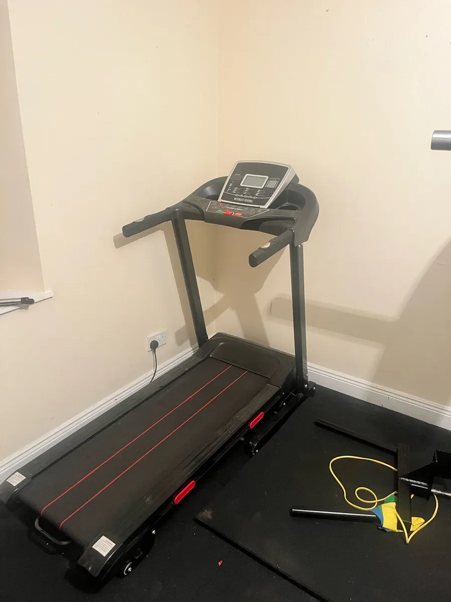 Home Gym Clearout - Items Available Separately - Image 4