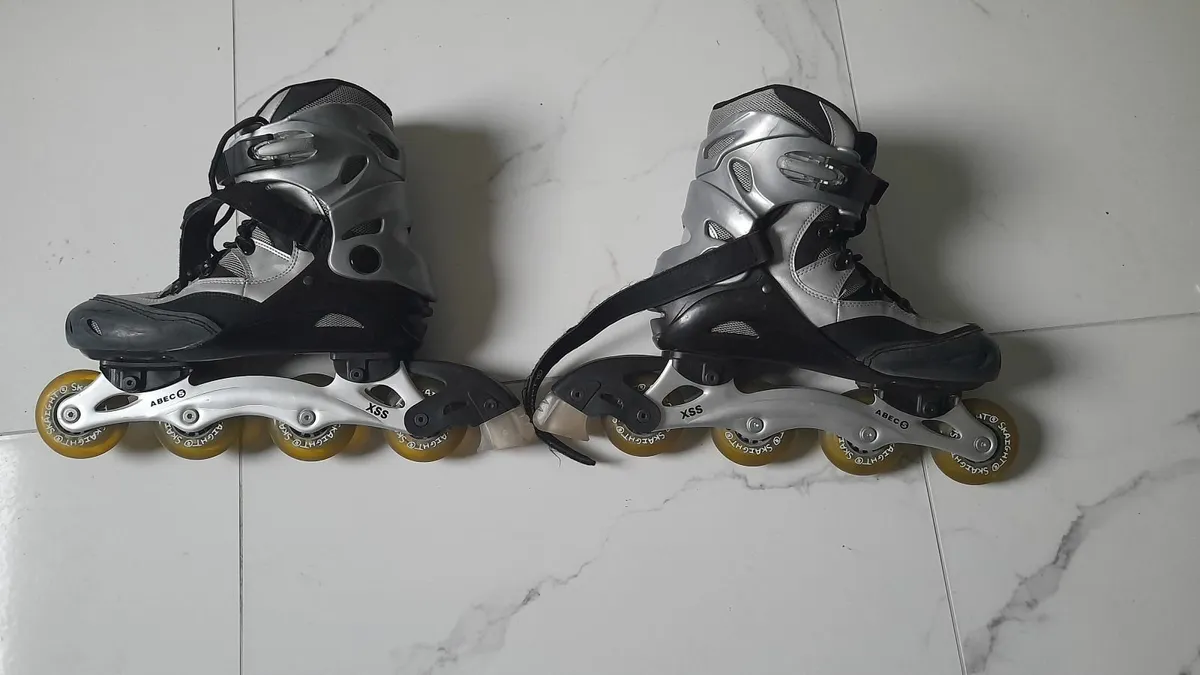 In-Line Skates - Image 2