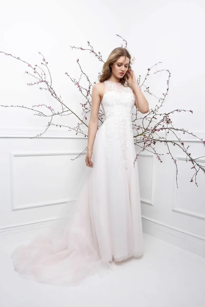 Wedding Dress - Image 2