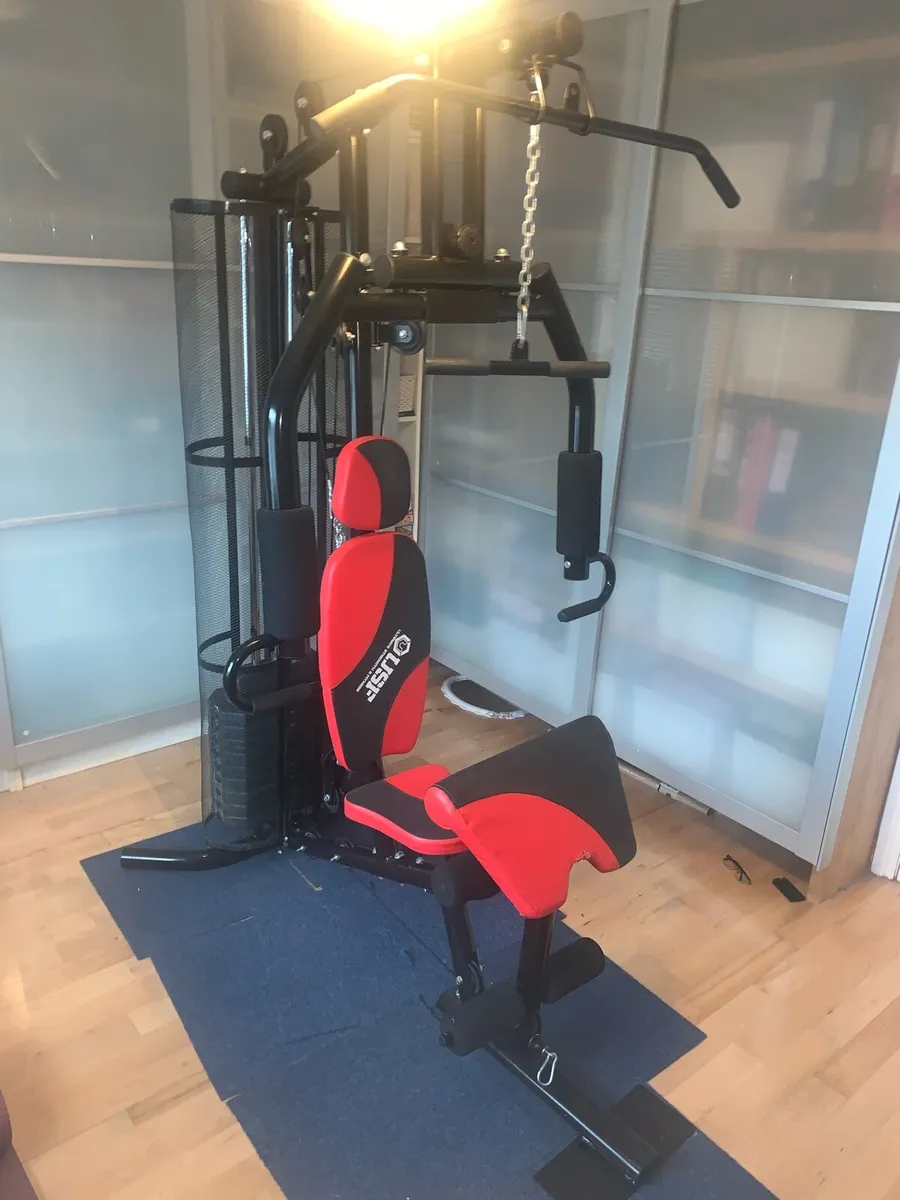 Multi gym home gym - Image 1