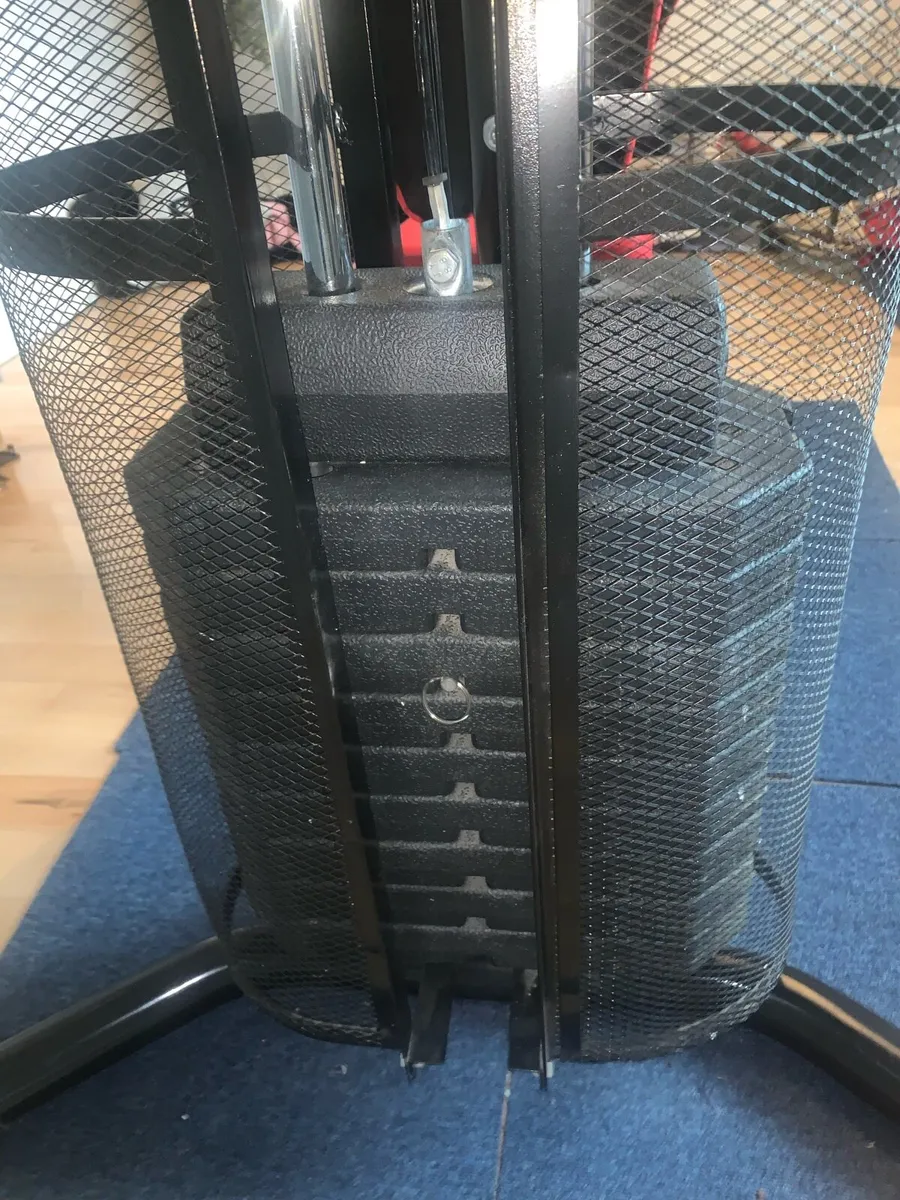 Multi gym home gym - Image 3
