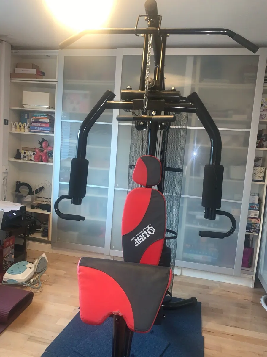 Multi gym home gym - Image 4