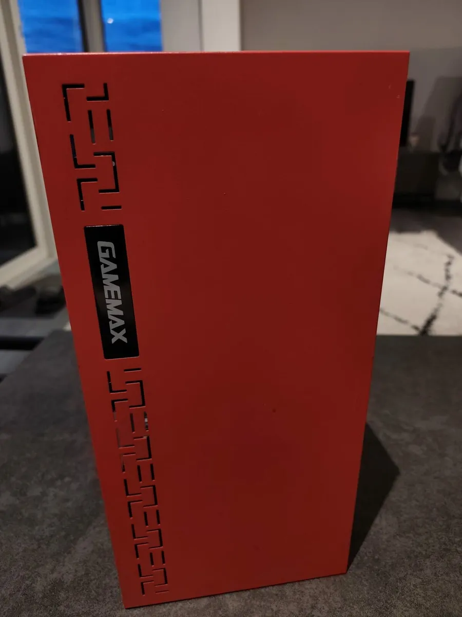 Budget gaming pc - Image 1