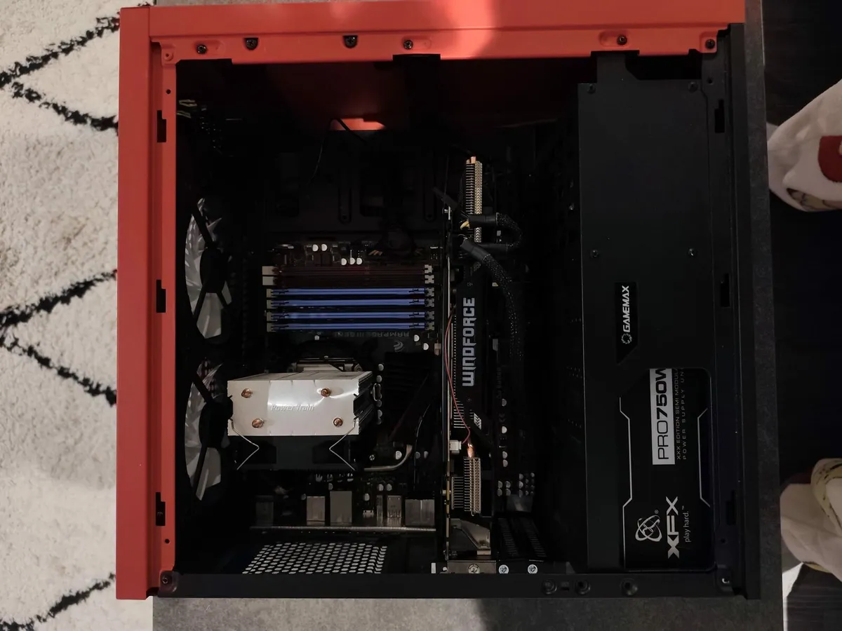 Budget gaming pc - Image 2