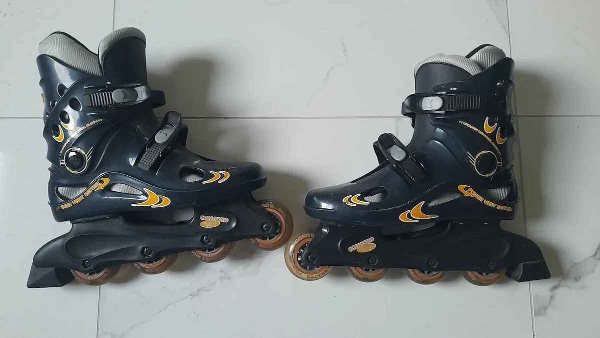 In-Line Skates - Image 4
