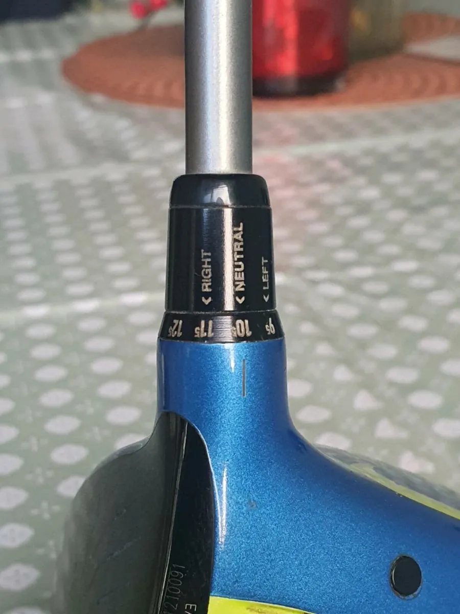 GOLF DRIVERS - Image 2