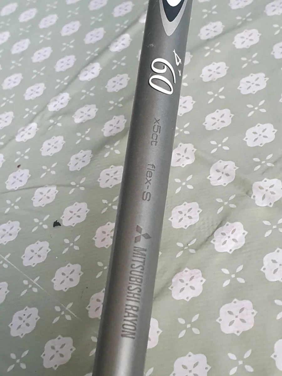 GOLF DRIVERS - Image 4