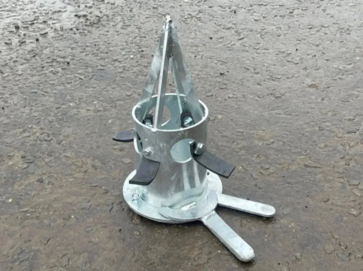 BULK BAG DISPENSER AGRI BAGGER - Image 3