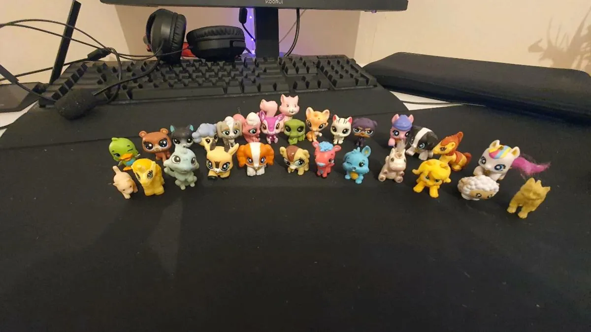 LPS [littlest pet shop toys] - Image 4