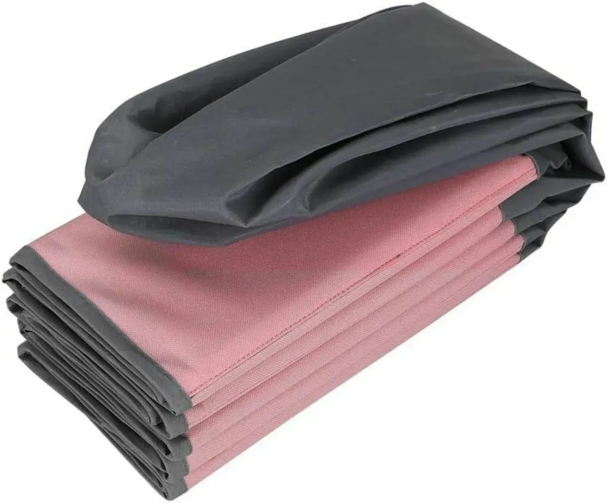 Ocean Ball Pool Playpen for Babies Indoor Outdoors - Image 3