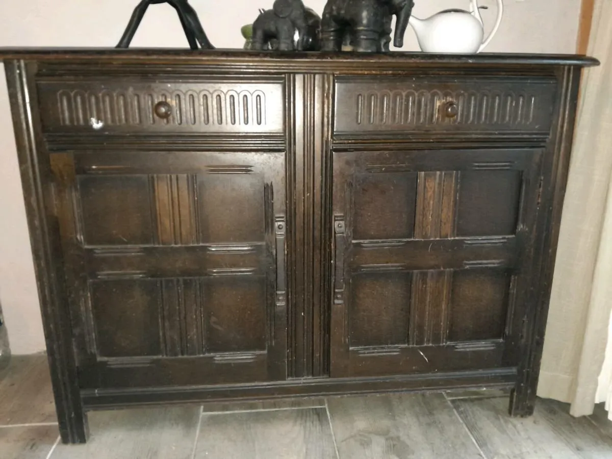 Ercol Dresser - Image 2