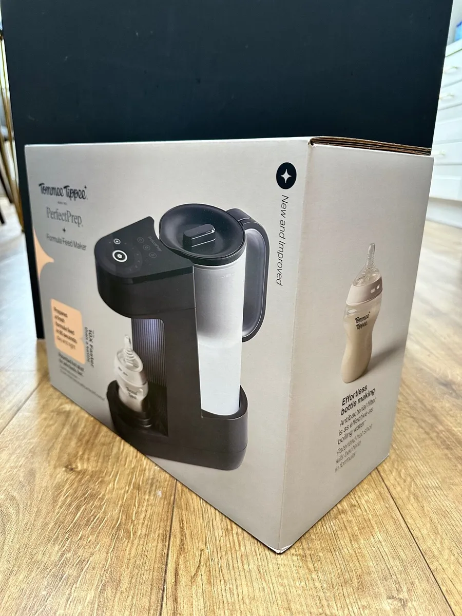 Tommee tippee bottle maker - Image 2