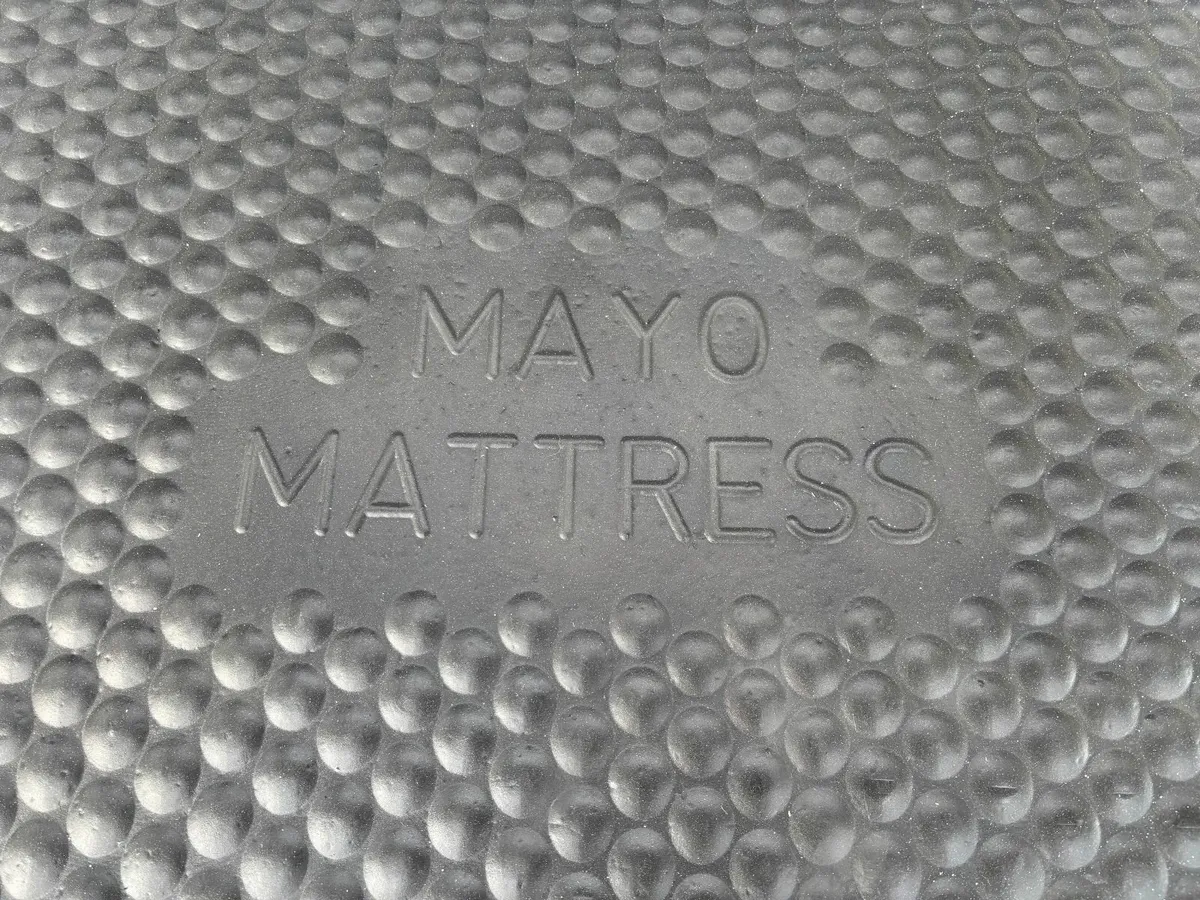 Cow Comfort Mayo Mats - Cow Cubicle Mats - Image 3