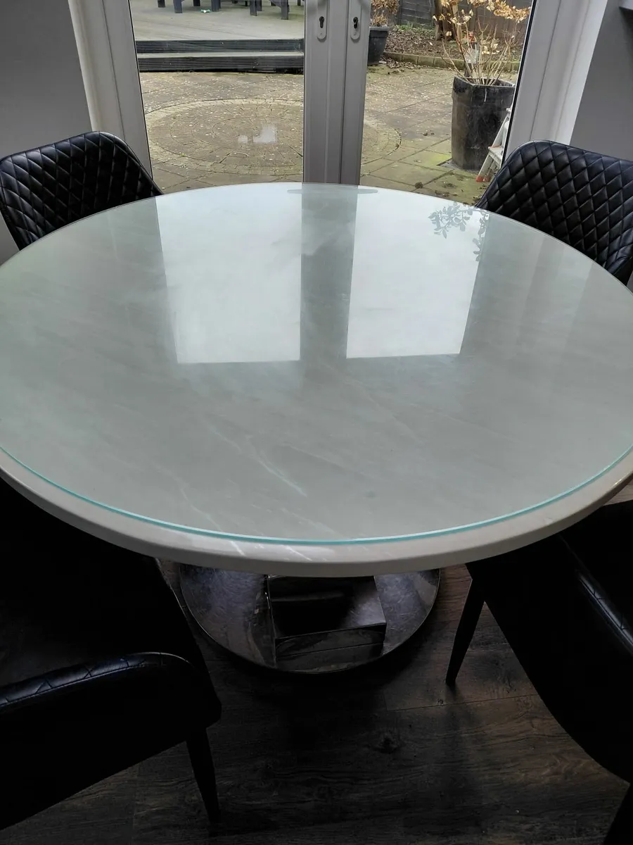 Table - Image 1