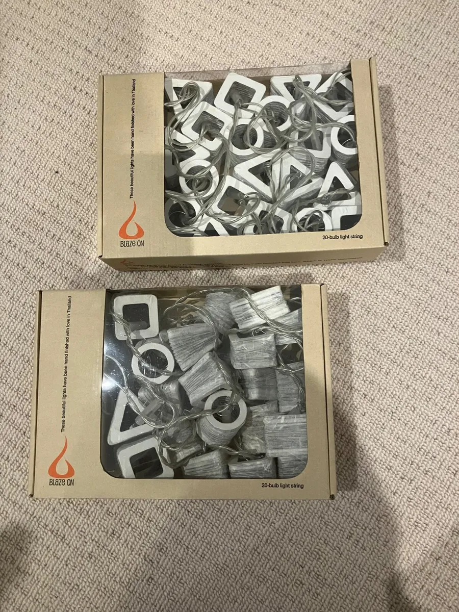 Fairy lights - Image 3