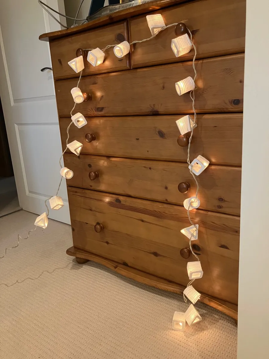 Fairy lights - Image 1