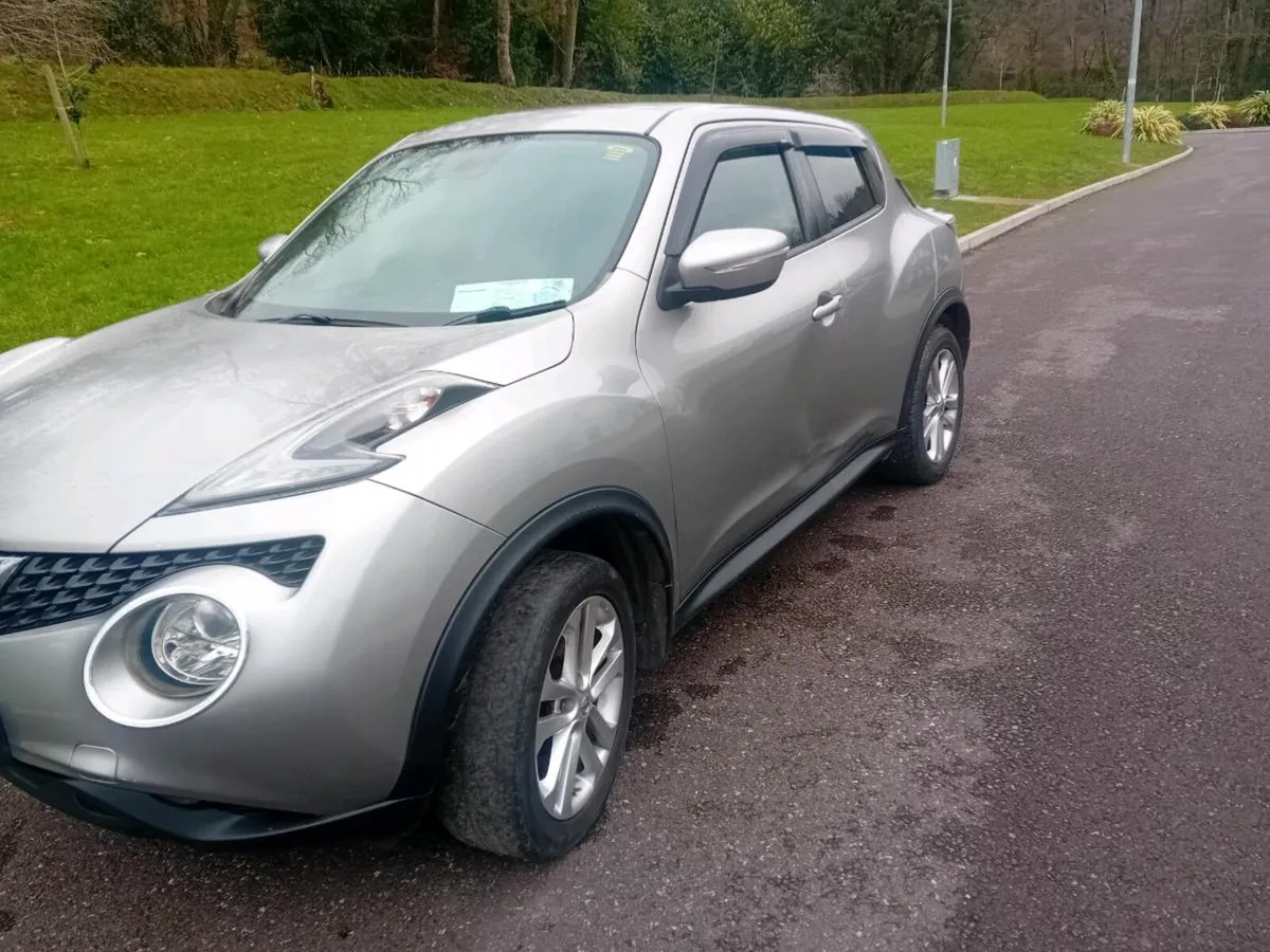 2015 nissan duke engine problem ncr 7 26 - Image 3