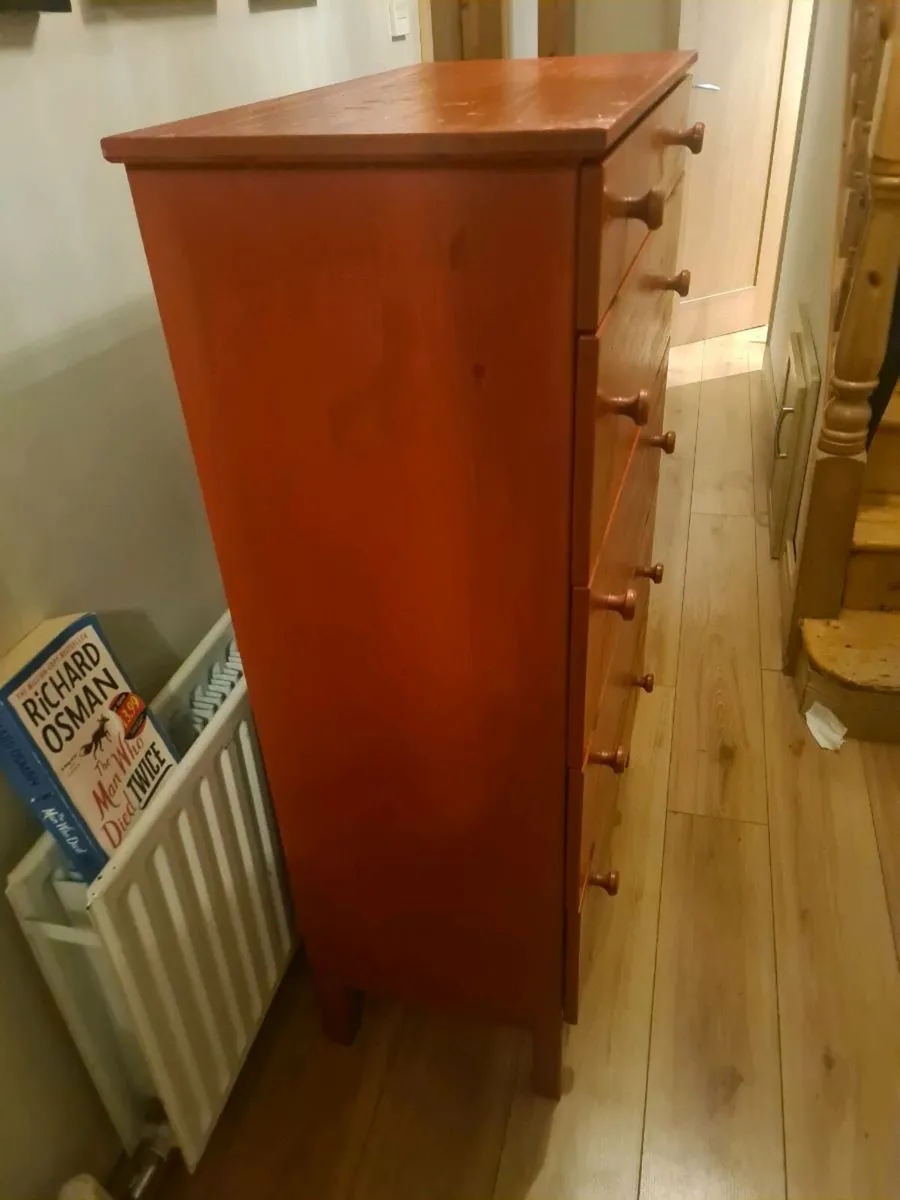 Chest of Drawers - Image 2