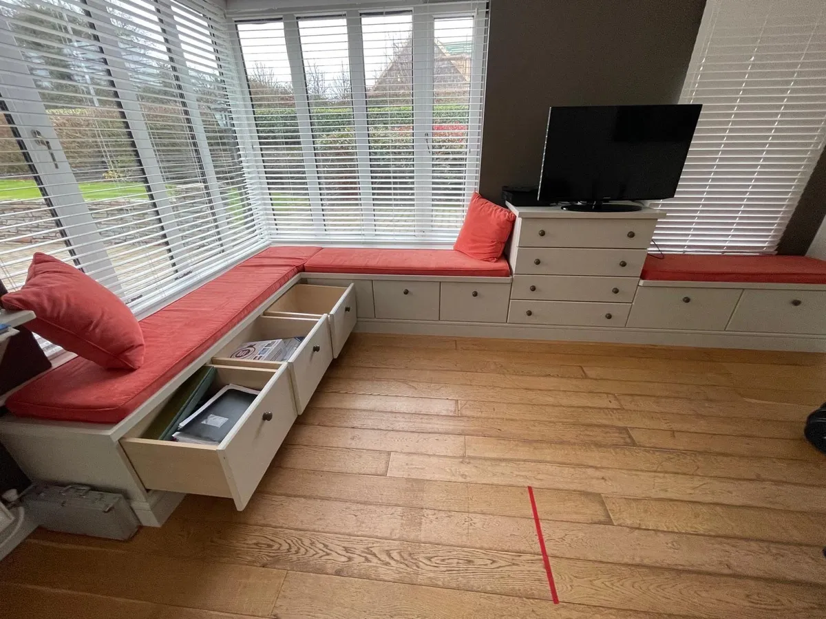 Playroom units - Image 2