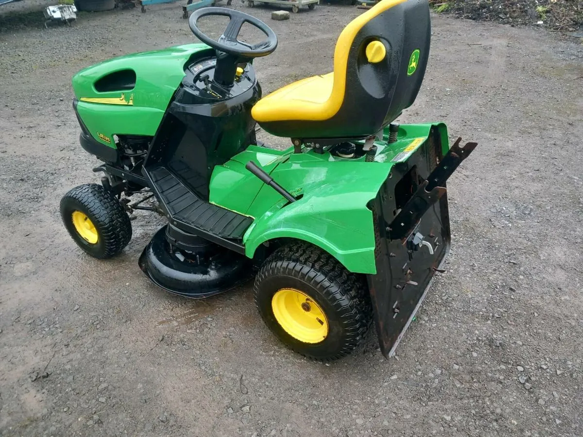 Just in for breaking - Image 2