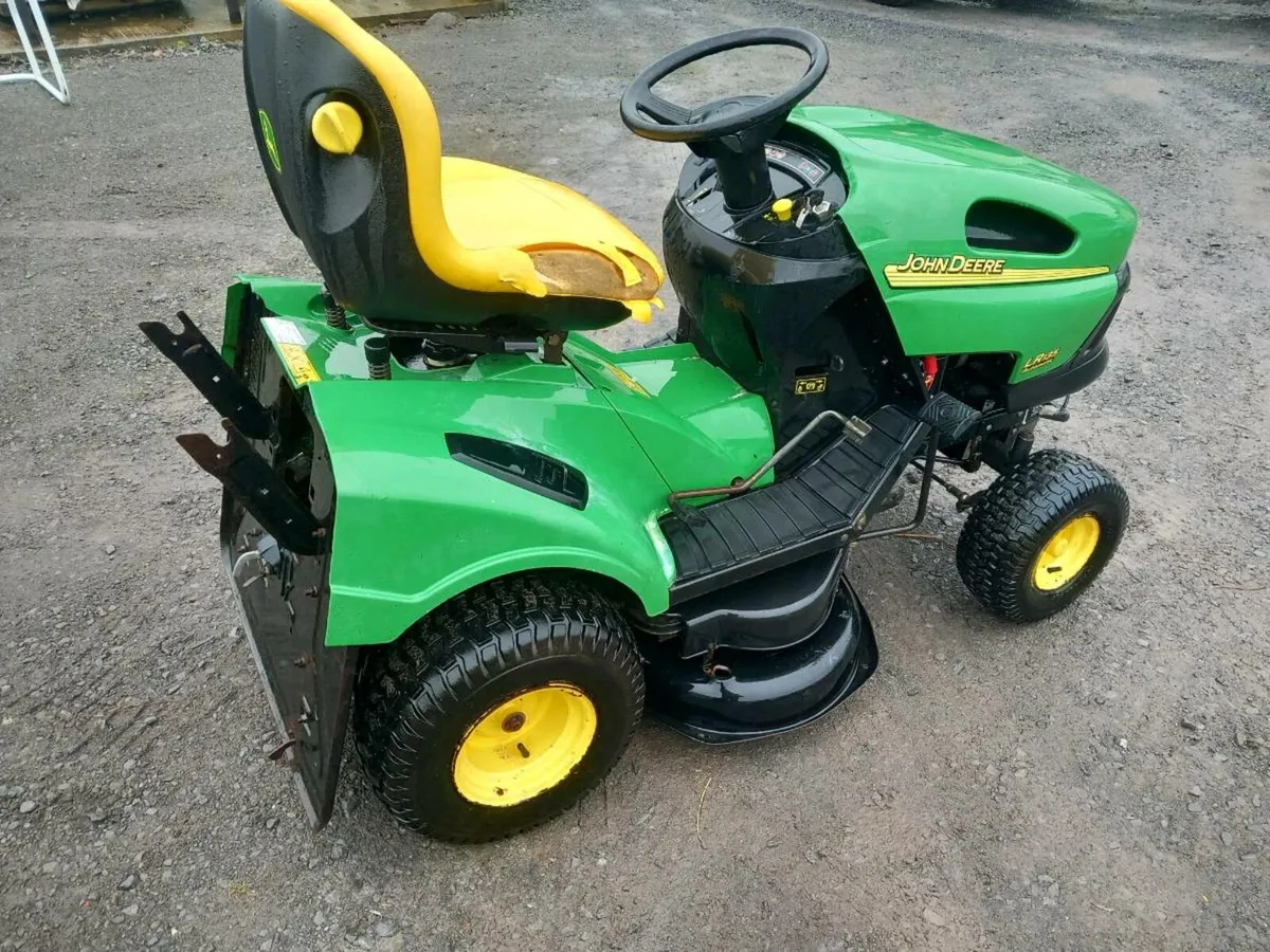 Just in for breaking - Image 3