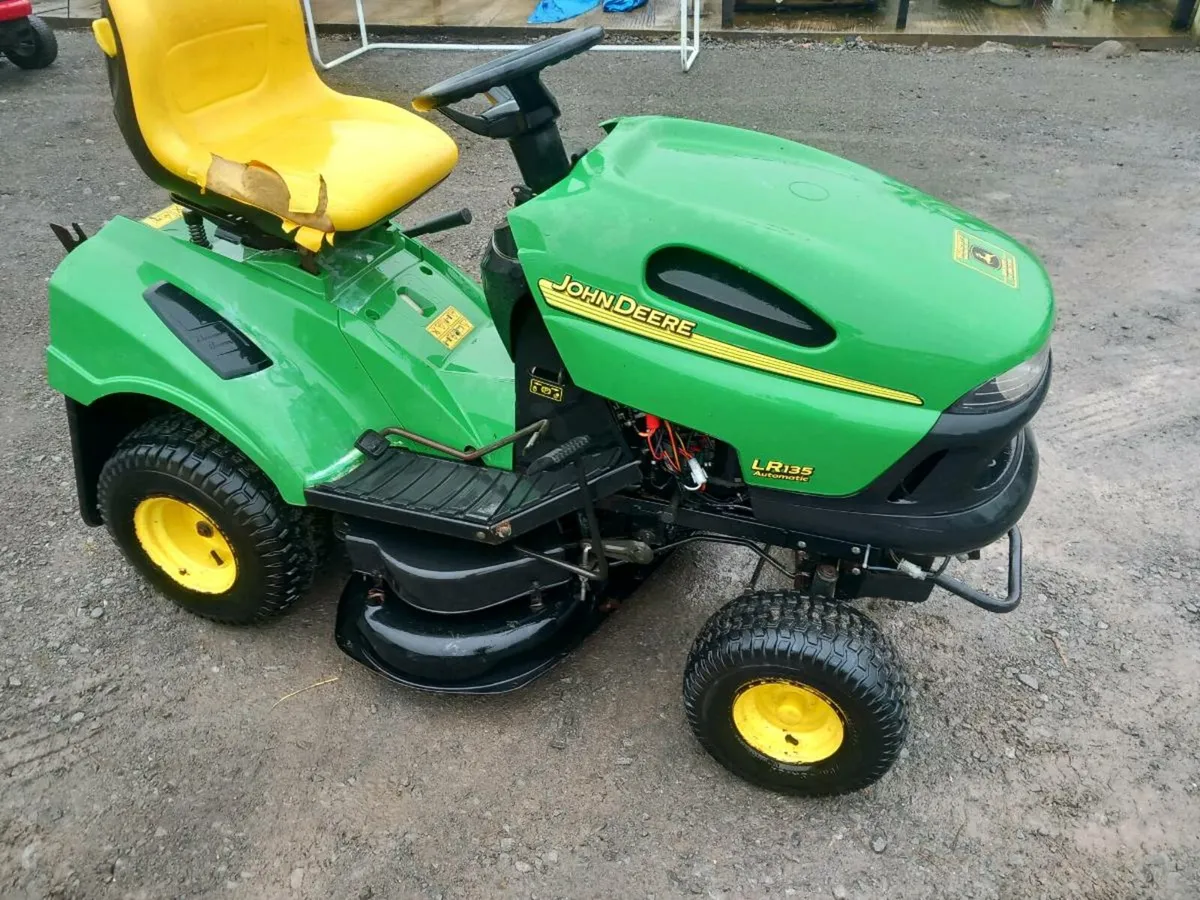 Just in for breaking - Image 4