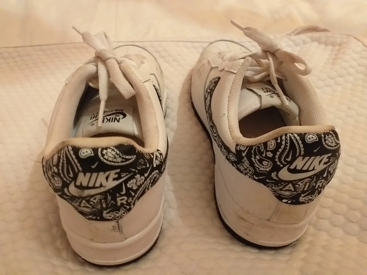 MENS NIKE TRAINERS - Image 4