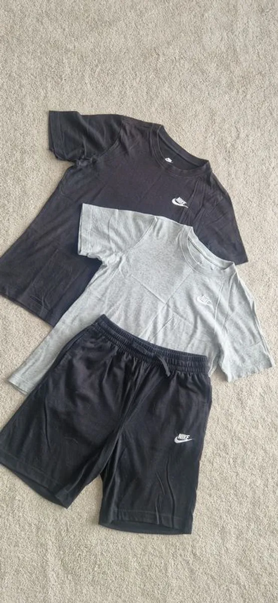 Boys Clothes Bundle Age 10-12 - Image 4