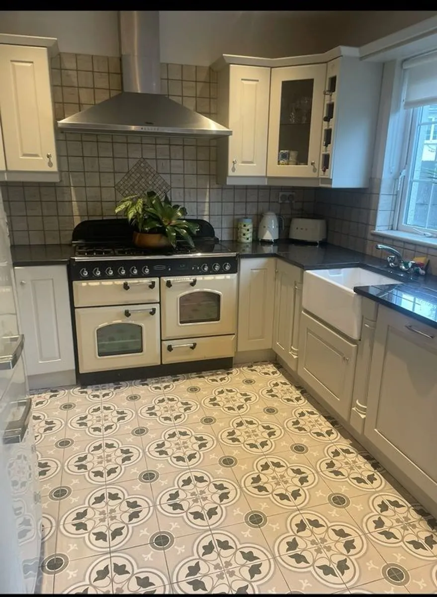 Range Cooker - Image 1