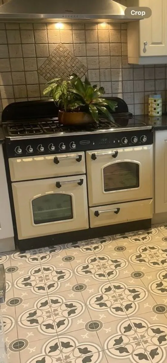 Range Cooker - Image 2