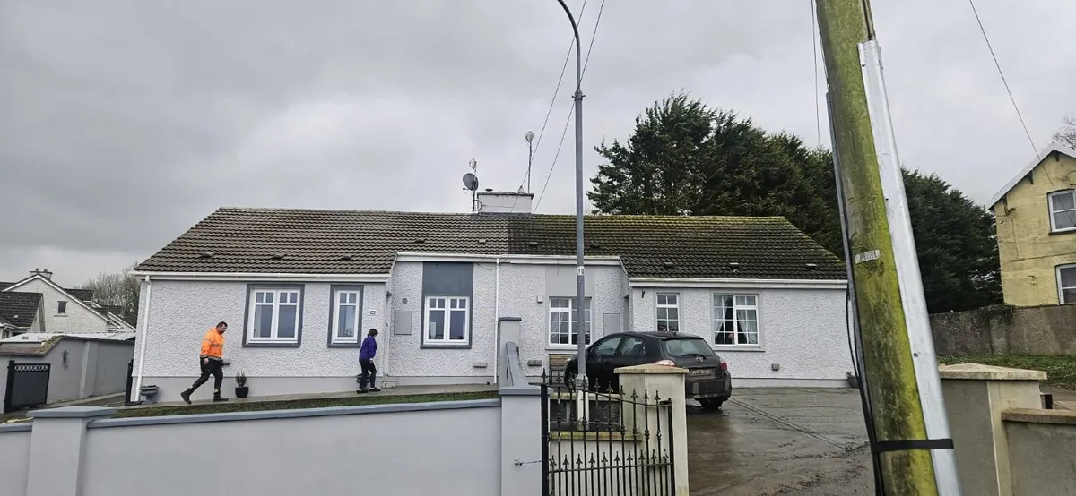 Roof & Driveway Cleaning - Image 2