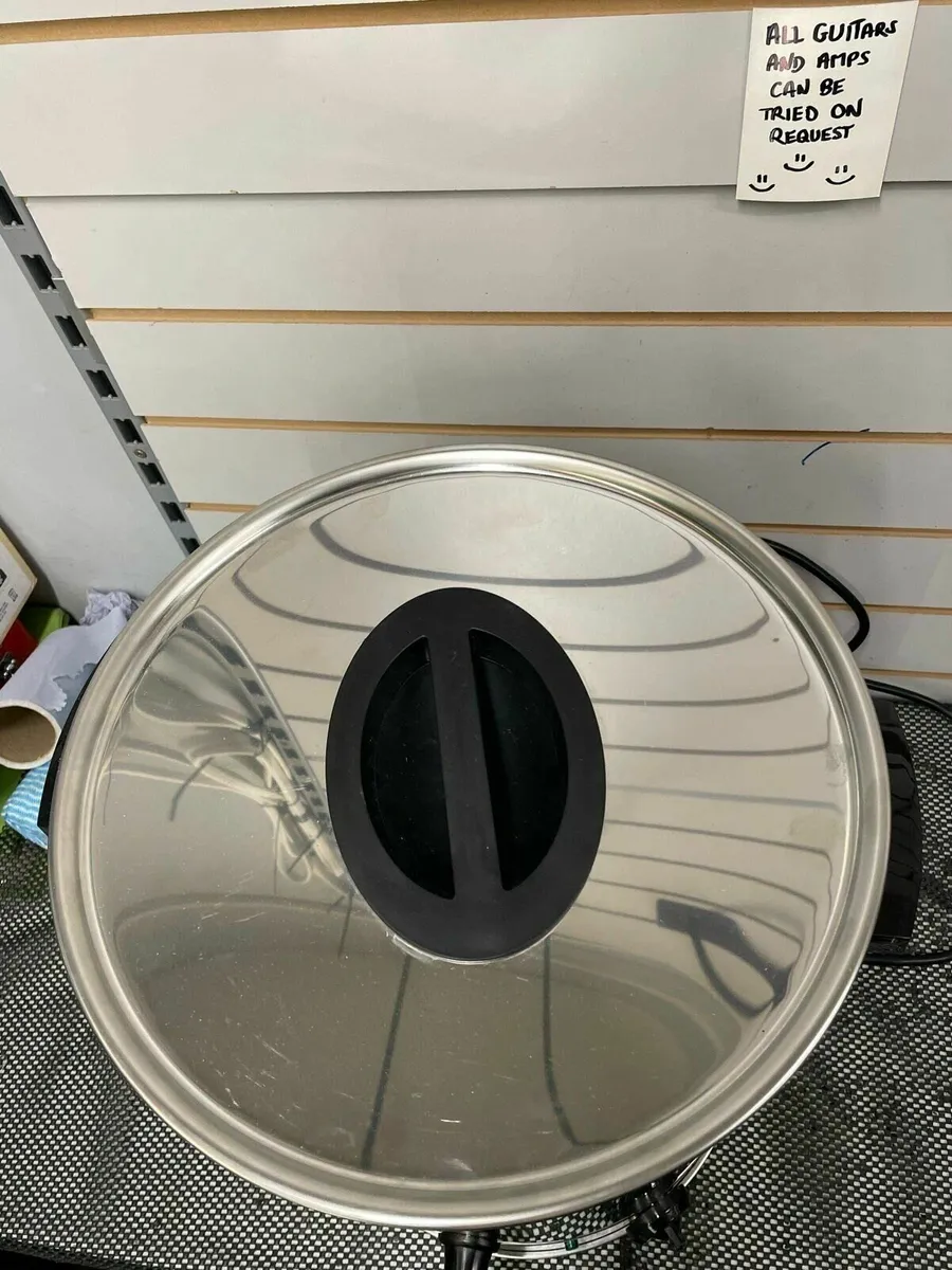 Burco Boiler - Image 2