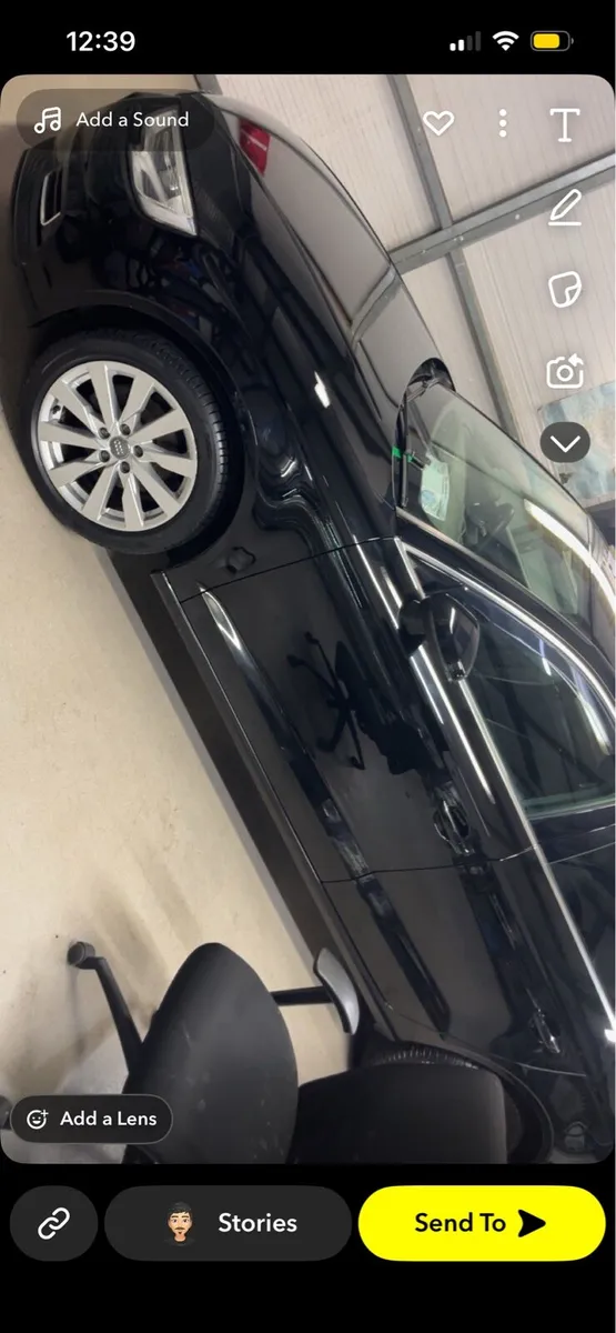 4 X 17” Perfect WV alloys - Image 3