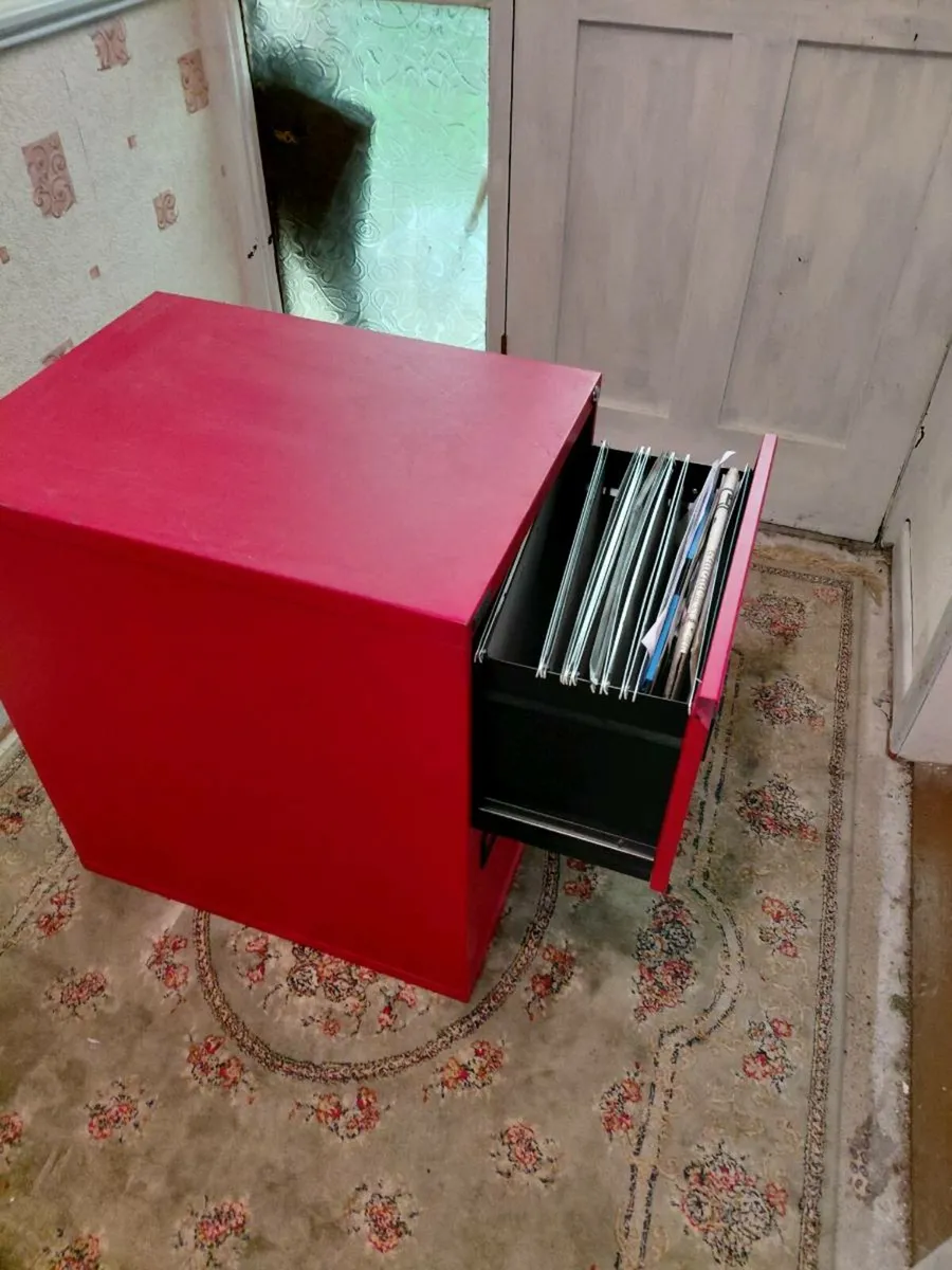 Filing cabinet - Image 3