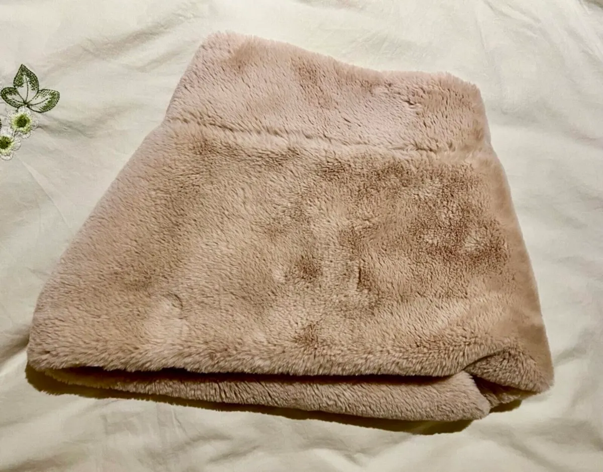 Winter hat and Scarf Ring - Image 2