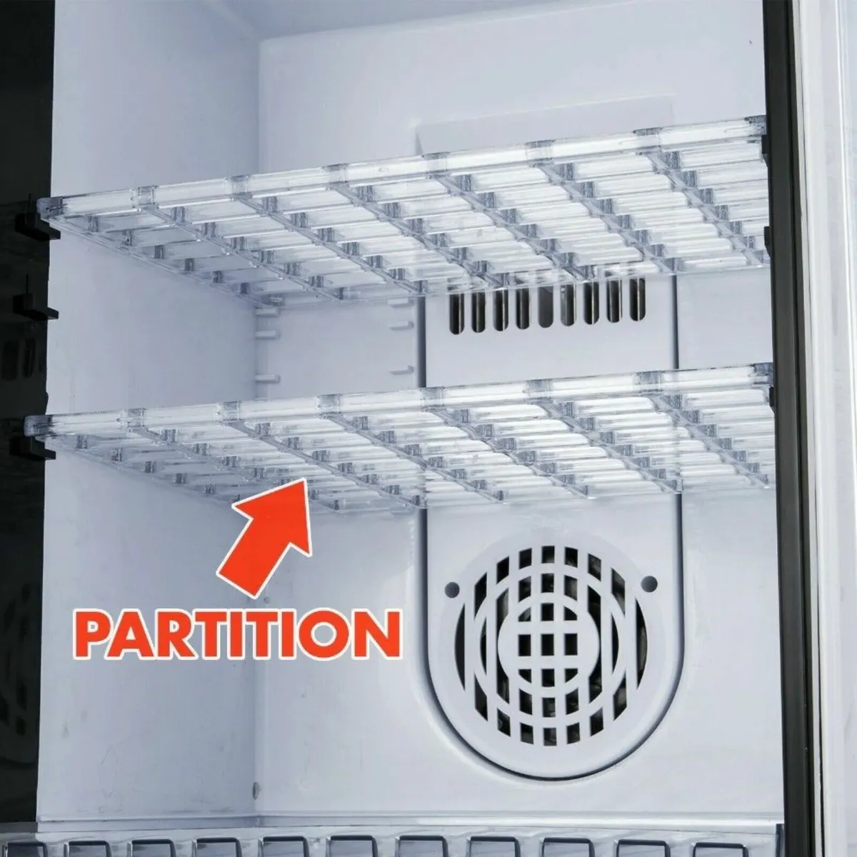 25L Reptile Egg Incubator with Digital Temperature - Image 2