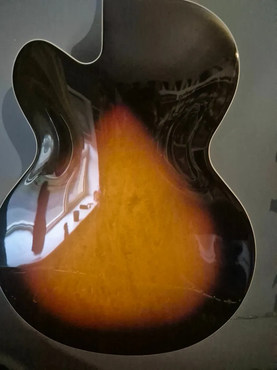 Gretsch G2420 Streamliner - Image 4