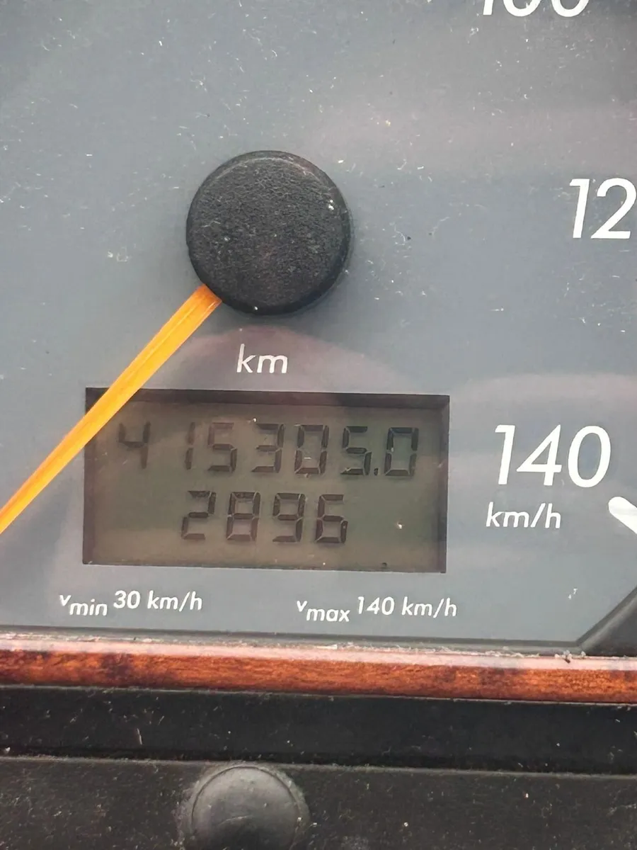 Mercedes-Benz Other 2007 - Image 2