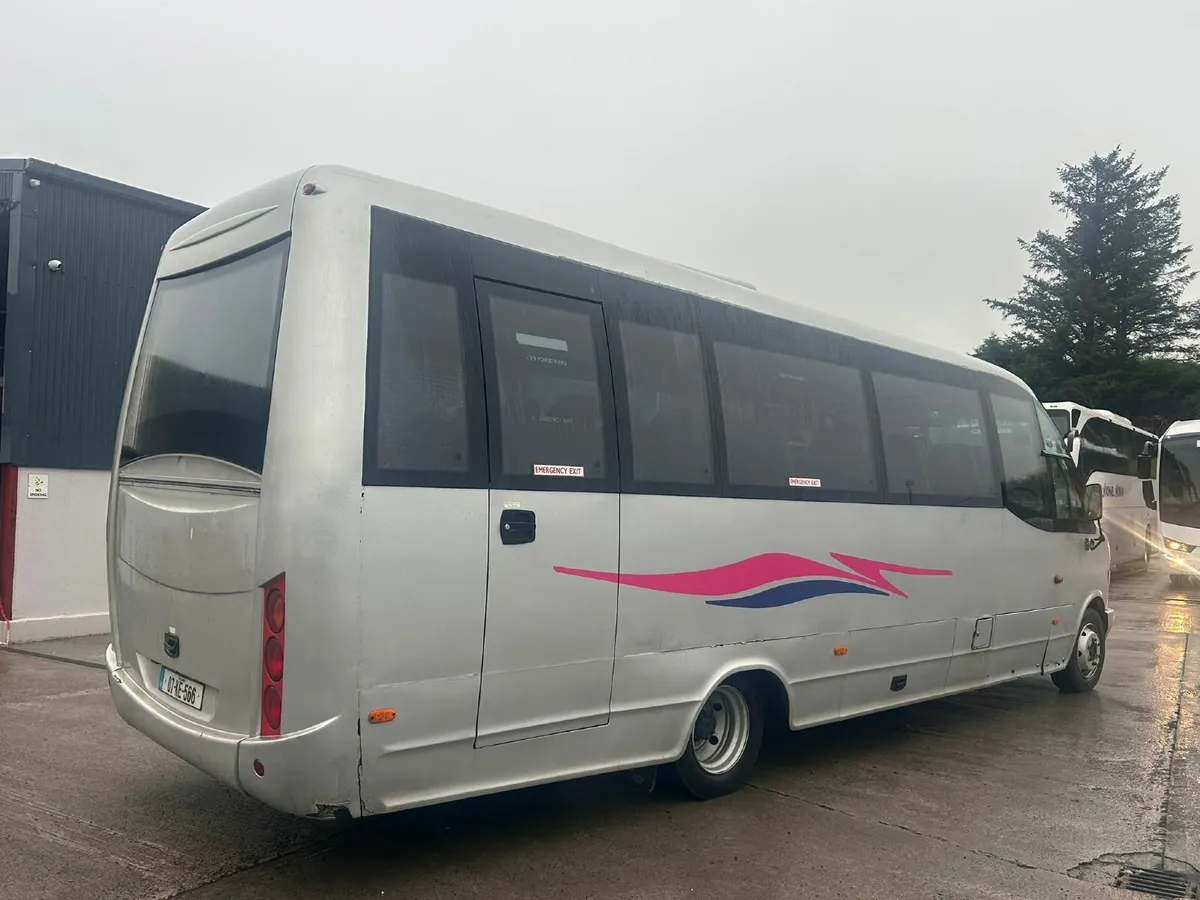 Mercedes-Benz Other 2007 - Image 3