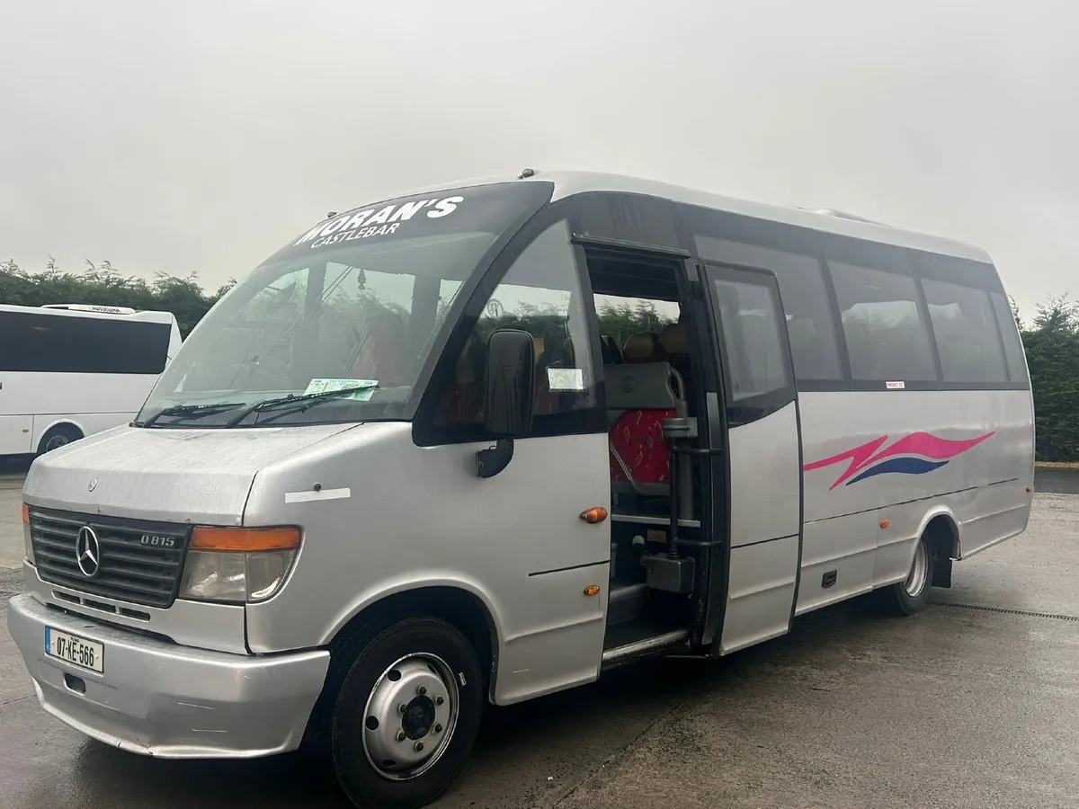 Mercedes-Benz Other 2007 - Image 1