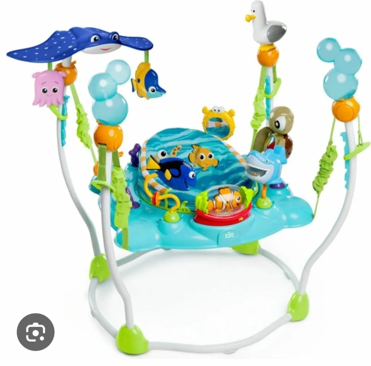 Baby items - Image 1