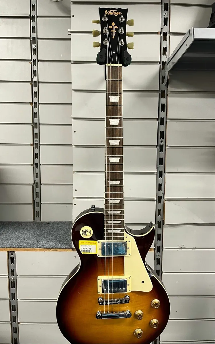 Vintage V100 HB - Image 2