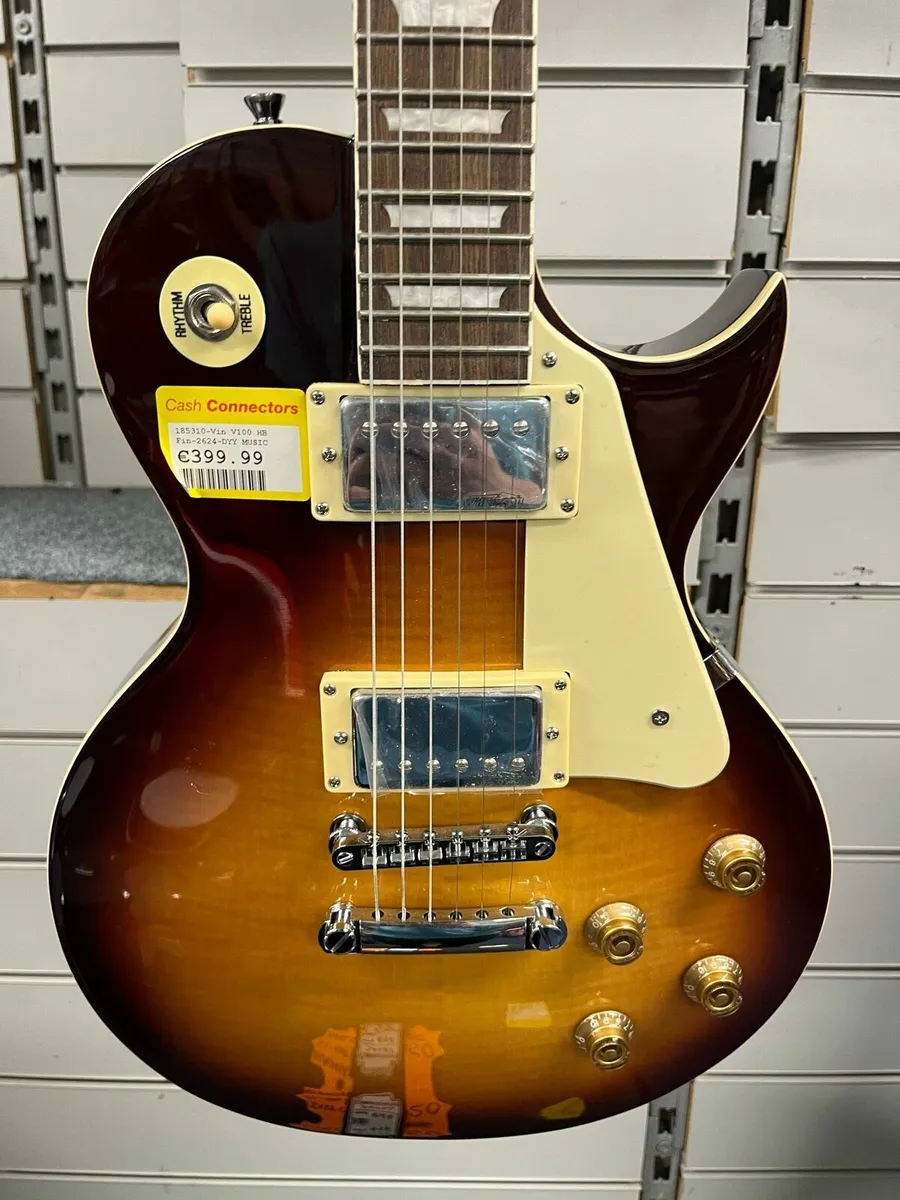 Vintage V100 HB - Image 1