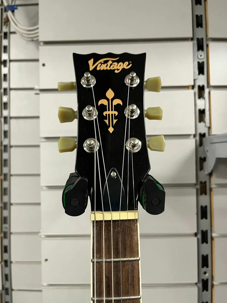 Vintage V100 HB - Image 3