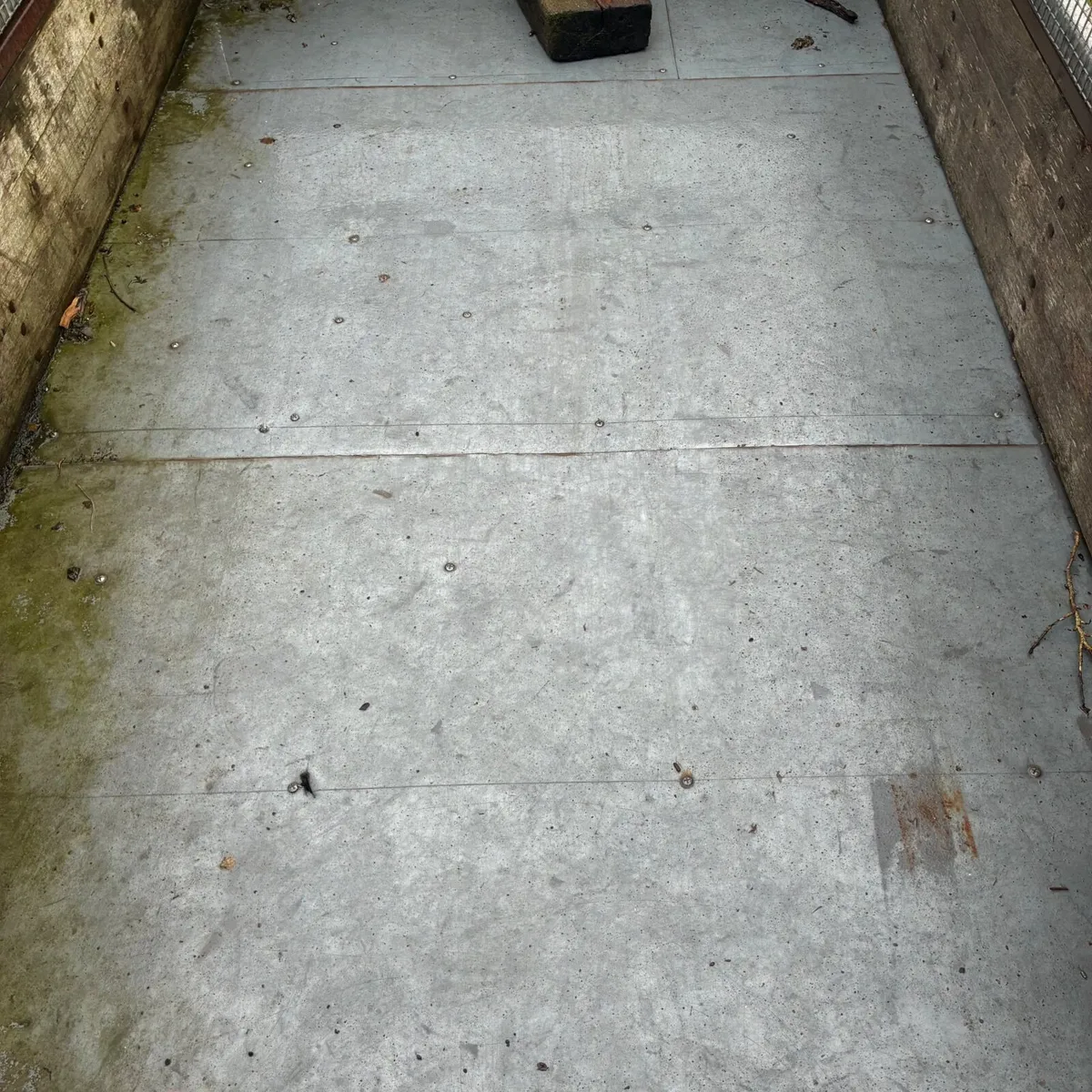 10by6 tipping trailer - Image 3