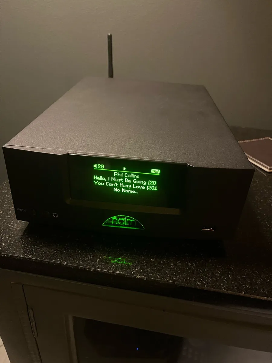 Naim Unitiqute streamer - Image 2
