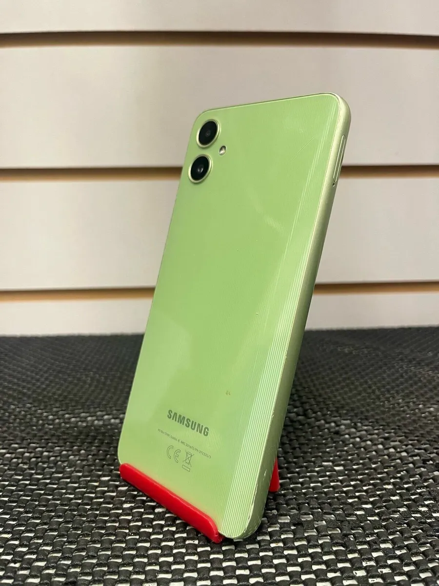 Galaxy A05 Open - Image 1