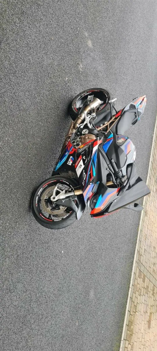 BMW S1000rr - Image 3
