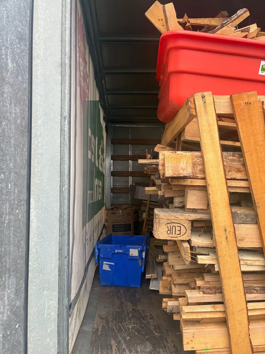 Mitsubishi canter / 3L diesel / for parts - Image 3