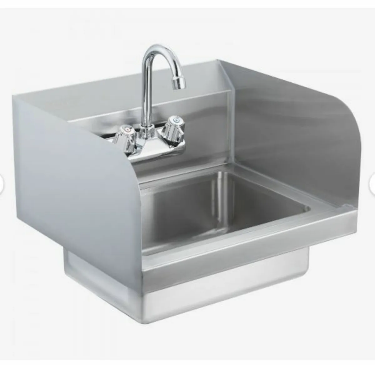 Commercial Hand Sink - Image 1
